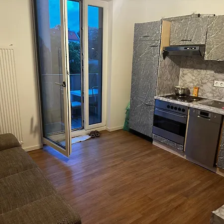 Rachel S * Berlijn
