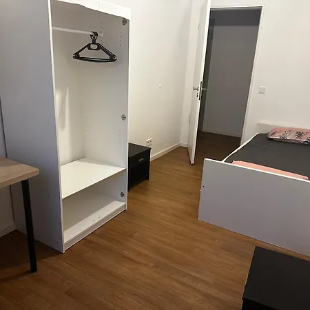 Séjour chez l'habitant Rachel S Berlin